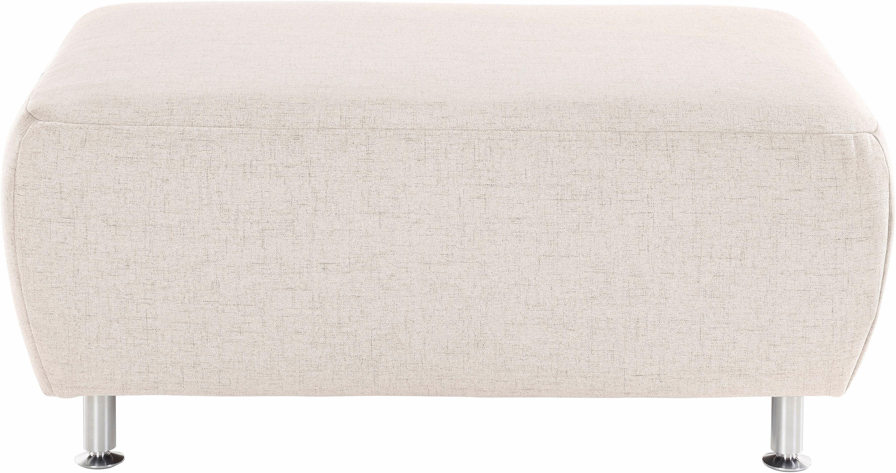 Places of Style Hocker Manhattan, in günstig online kaufen