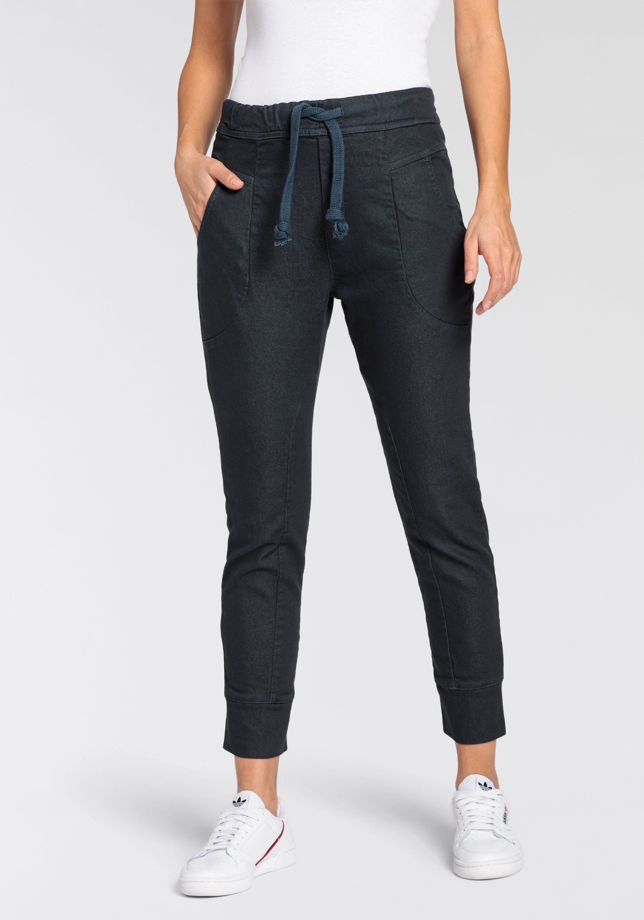 Blaue Jogger Pants für Damen online kaufen | OTTO