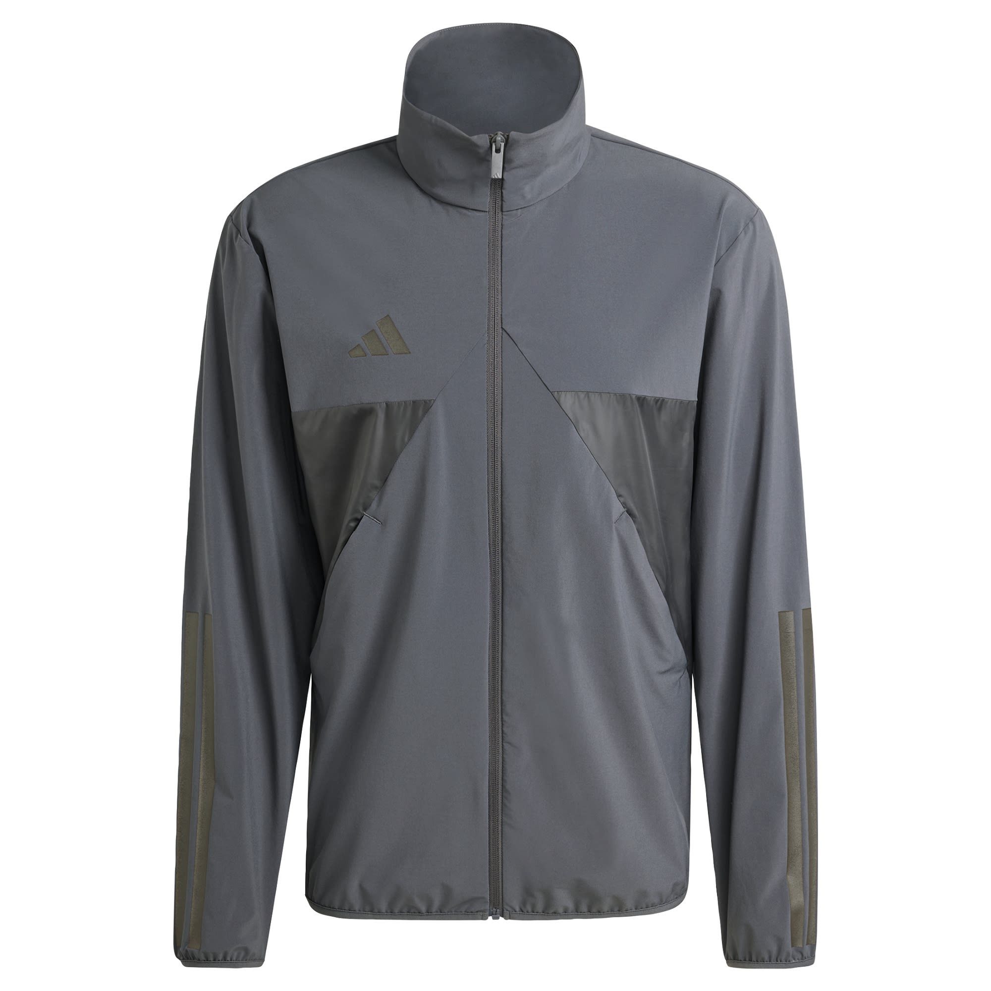 Grey Six / Colored Reflective