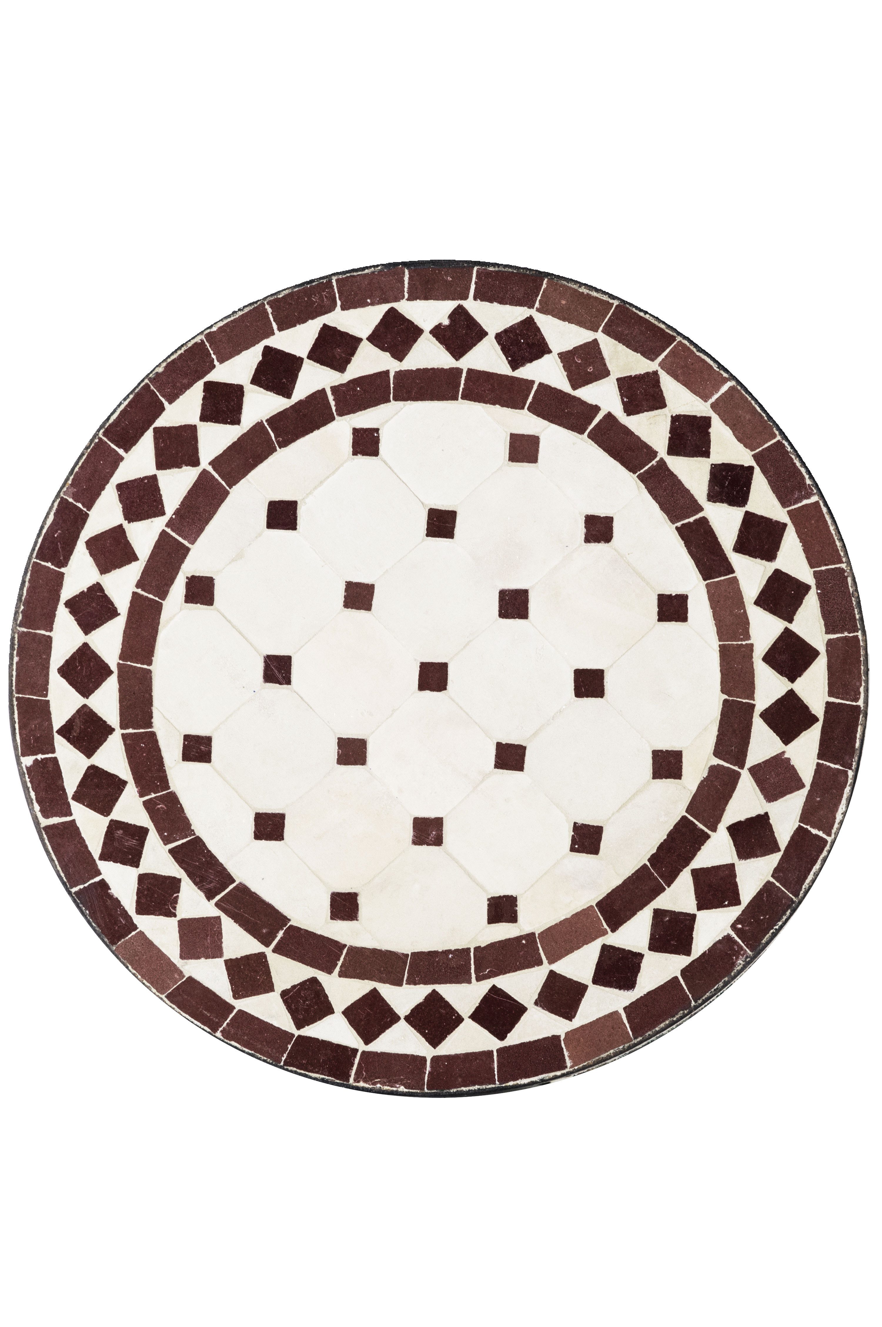 Marrakesch Orient & Mediterran Interior Beistelltisch günstig online kaufen