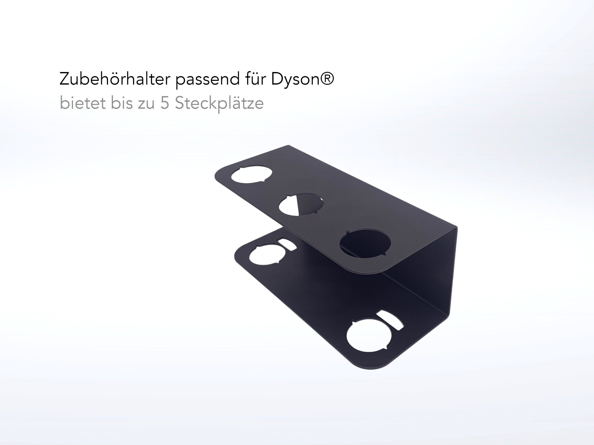 Leckerhelfer - automatisch Lecker »Zubehör Halterung für die Zubehör Teile  von Dyson« Wandhalterung, (2-tlg) online kaufen | OTTO