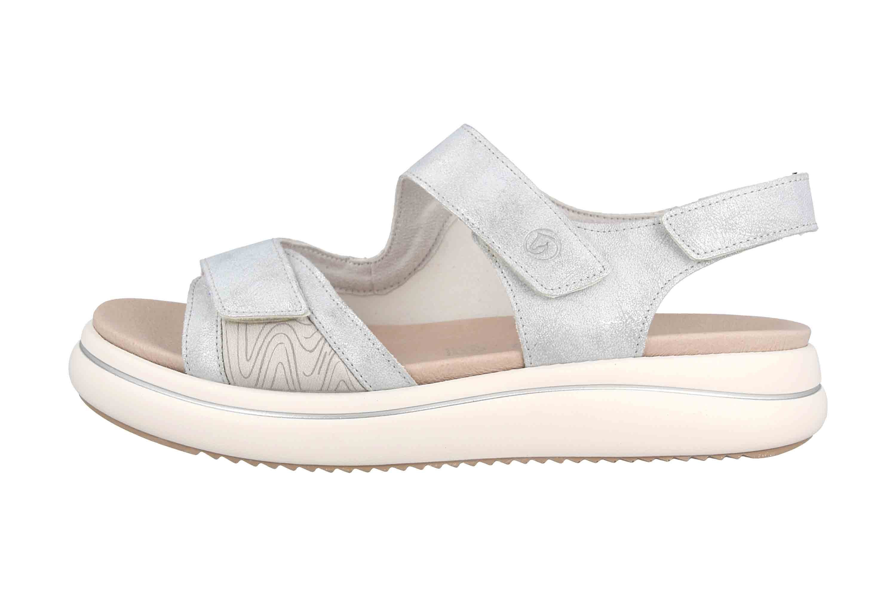 Remonte D0L54-90 Sandale