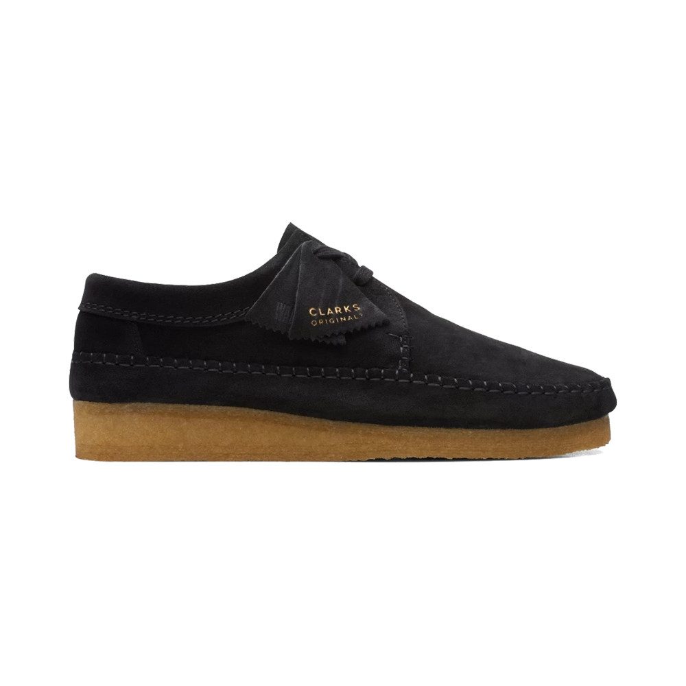 Clarks Weaver Schnürschuh günstig online kaufen