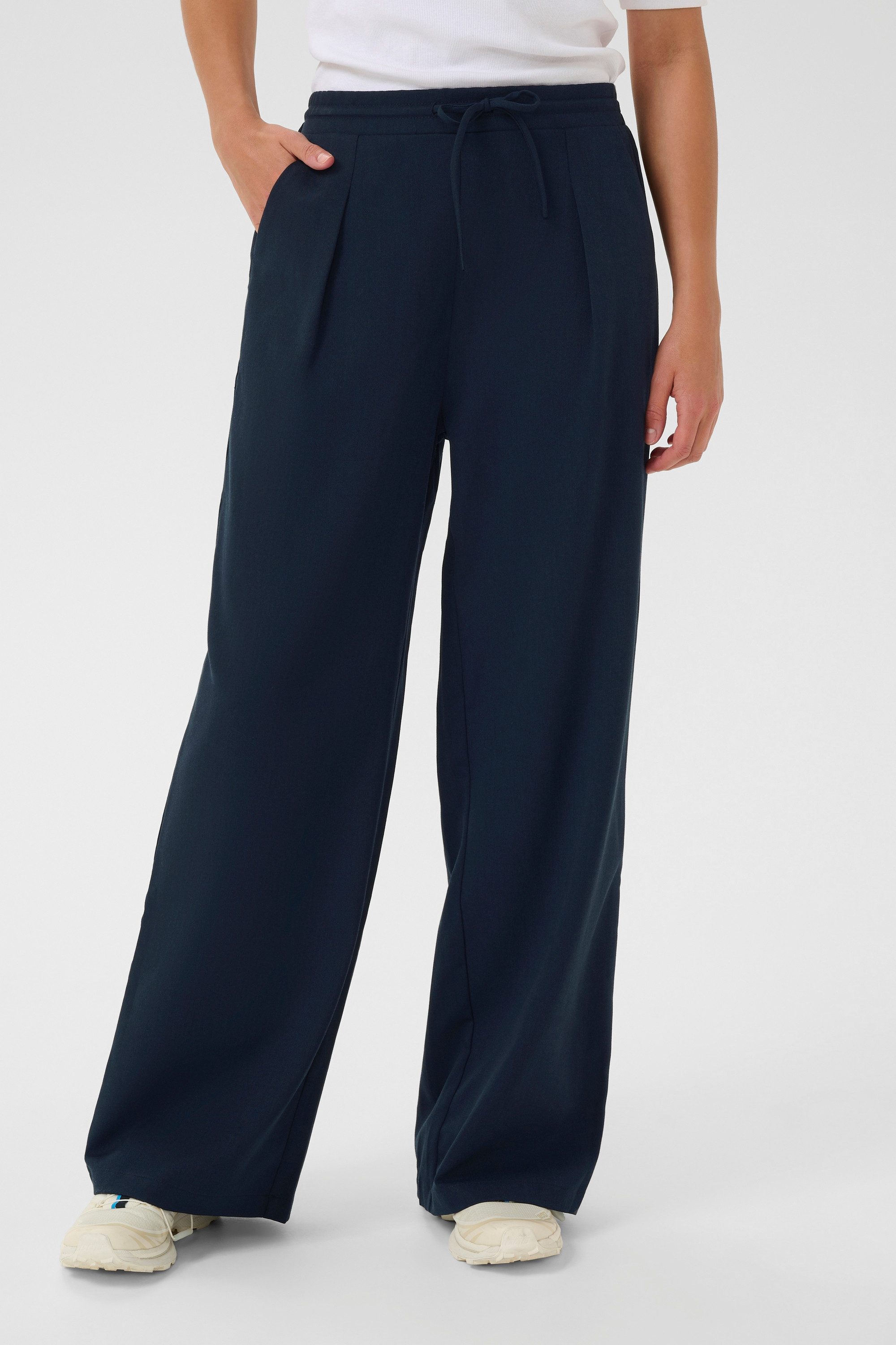 KAFFE Stoffhose Hose KAlauren. € 49,95