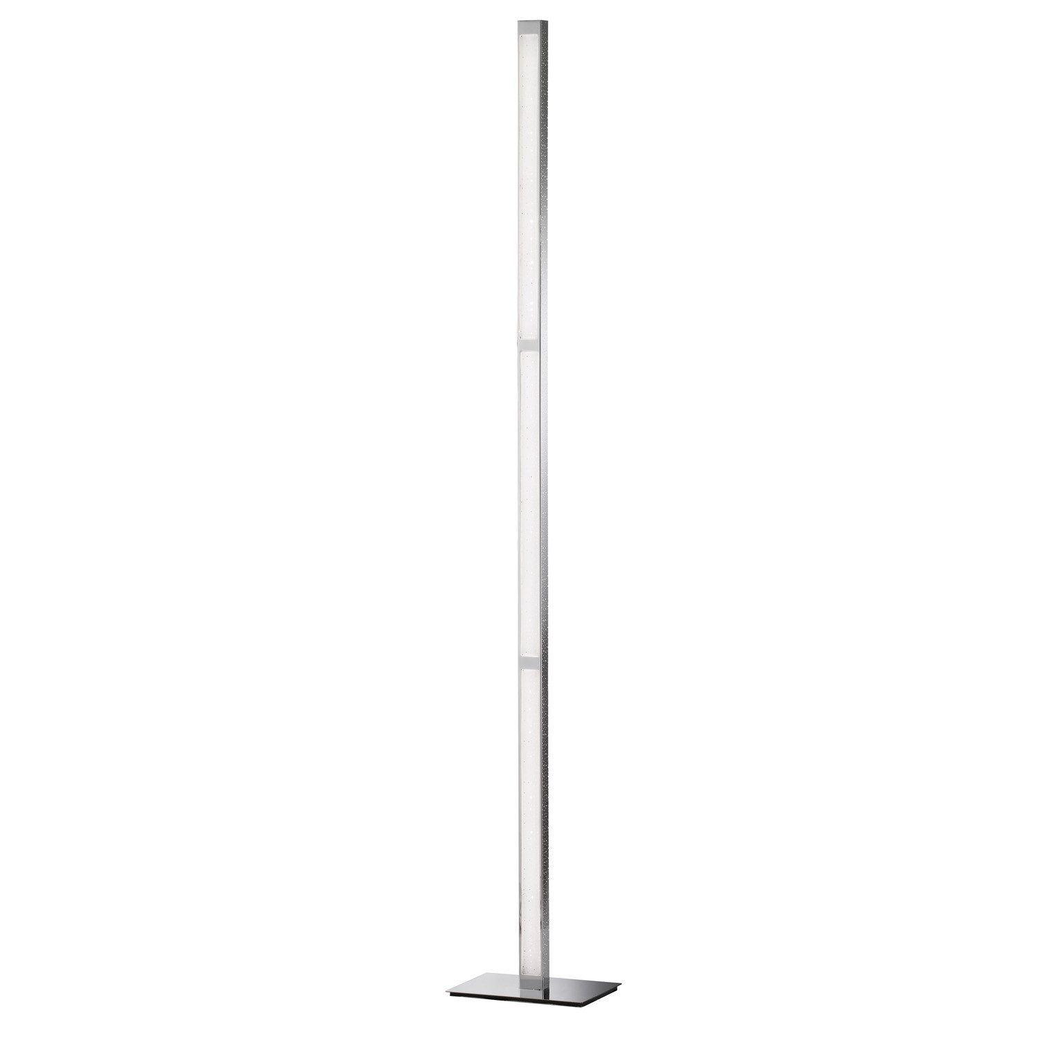 Home4Living Stehlampe LED Standleuchte Stehlampe 1flg. Stehleuchte modern 230V, Dekorativ