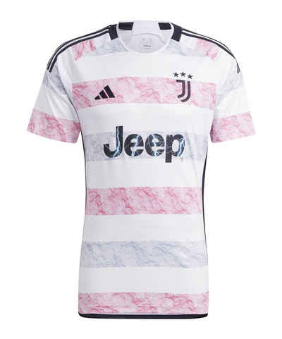 adidas Performance Fußballtrikot Juventus Turin Trikot Away 2023/2024