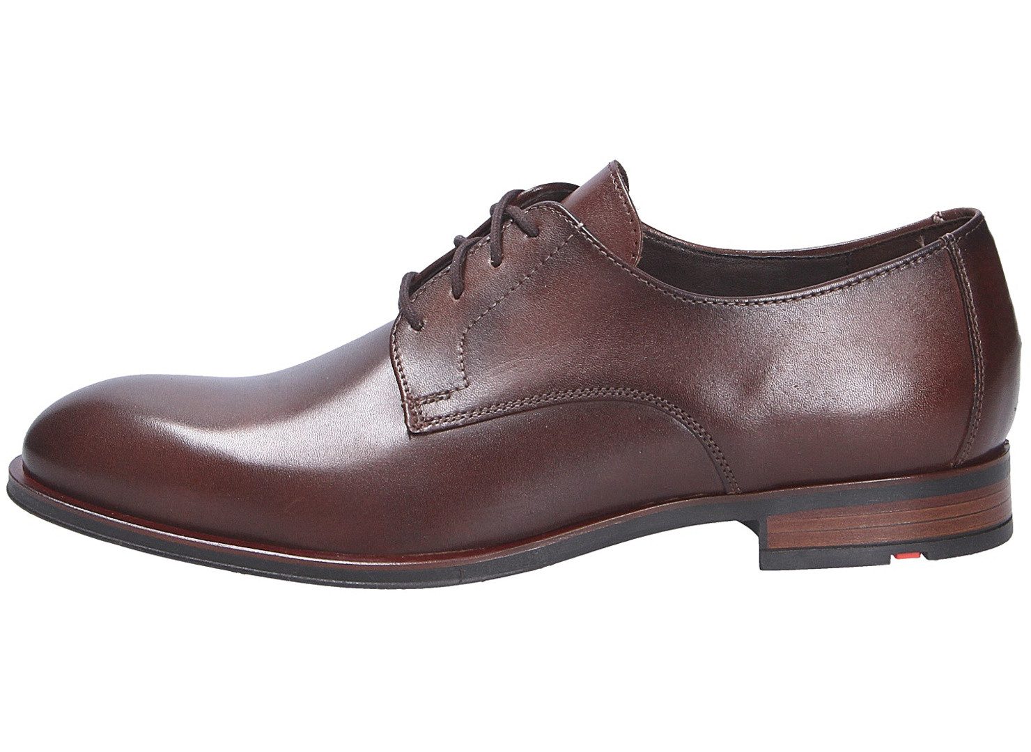Lloyd Lloyd Herren Schnürschuh CORE PLUS 110 braun Größe Schnürschuh