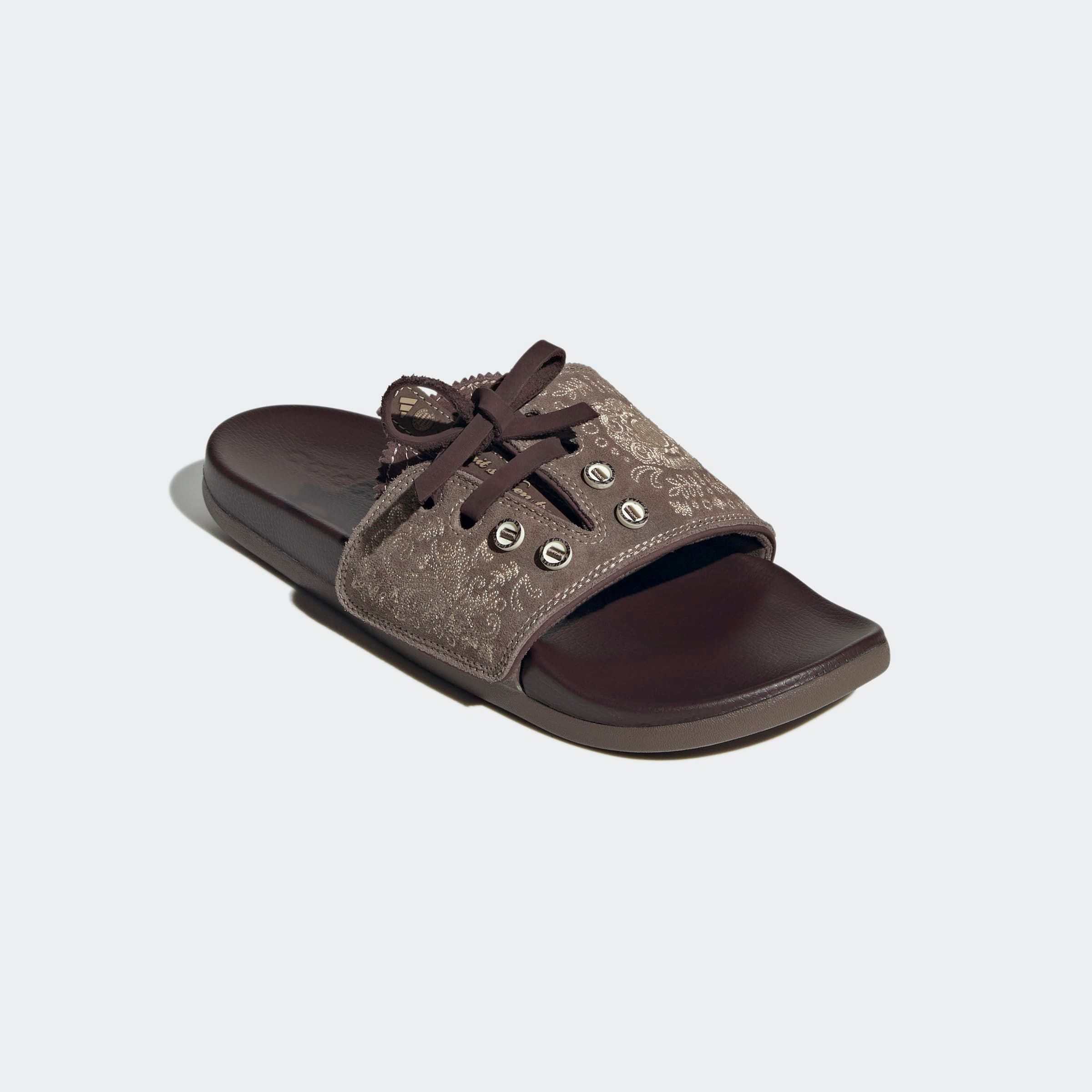 adidas Sportswear ADILETTE COMFORT BADESCHLAPPEN Badesandale günstig online kaufen