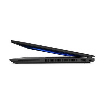 Lenovo ThinkPad P14s G4 Intel Core i7-1370P 35,56cm 14Zoll OLED 64GB 2TB SSD Notebook (Intel Intel Core i7 13. Gen i7-1370P, NVIDIA GeForce RTX A500, 2000 GB SSD)