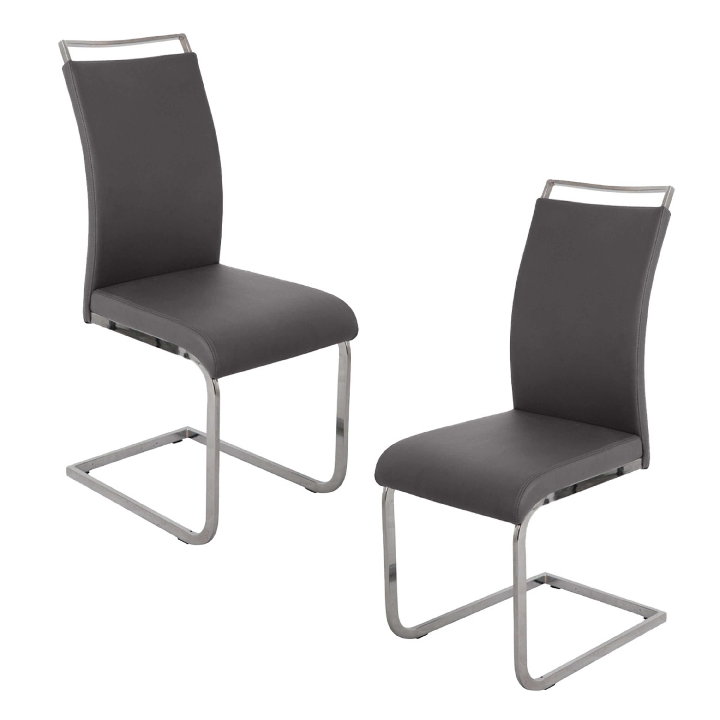 SVITA Freischwinger JUDY (2er-Set, 2 St), günstig online kaufen