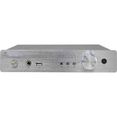 Renkforce Audioverstärker (Bluetooth®, USB)