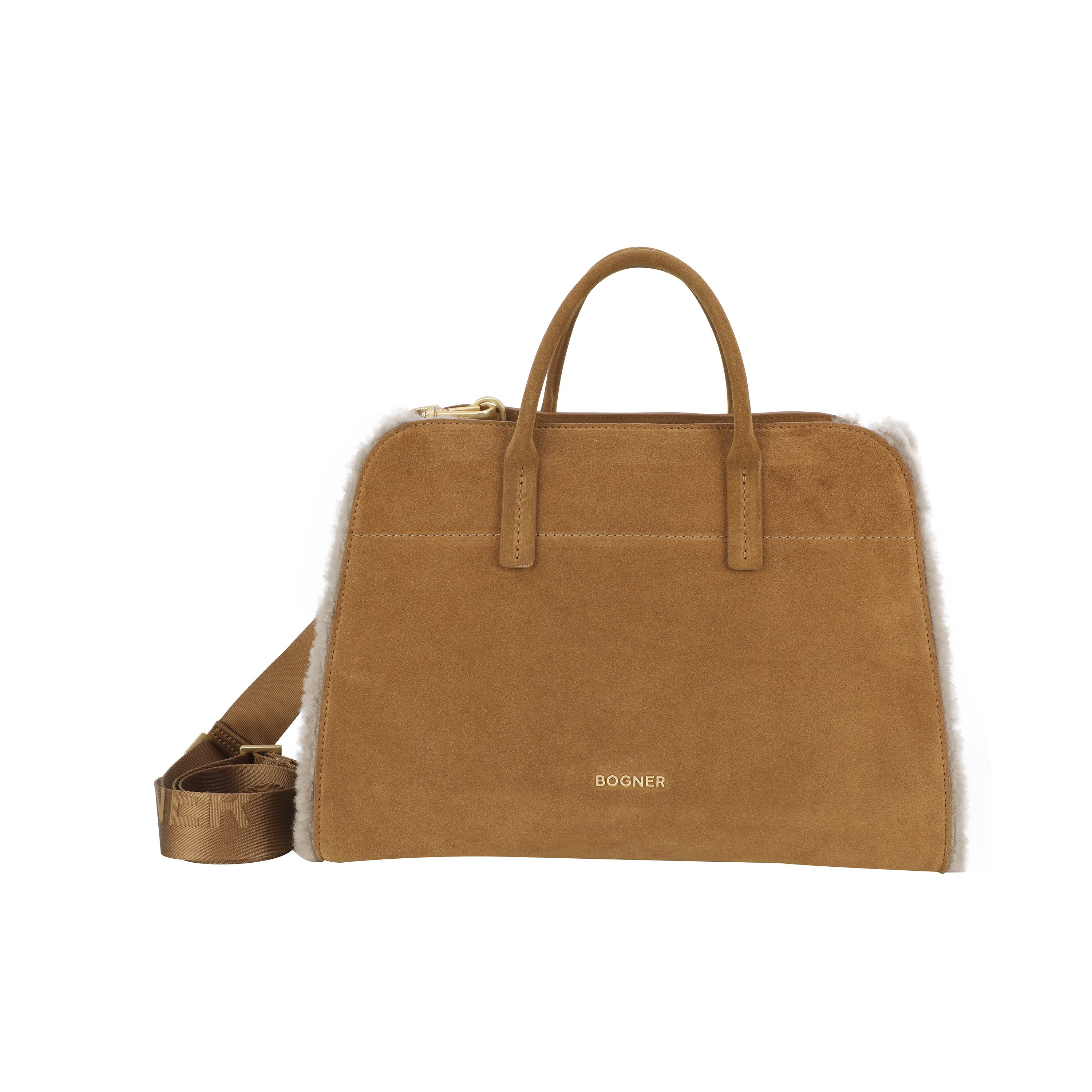 BOGNER Handtasche Bogner - Damen Handtasche günstig online kaufen