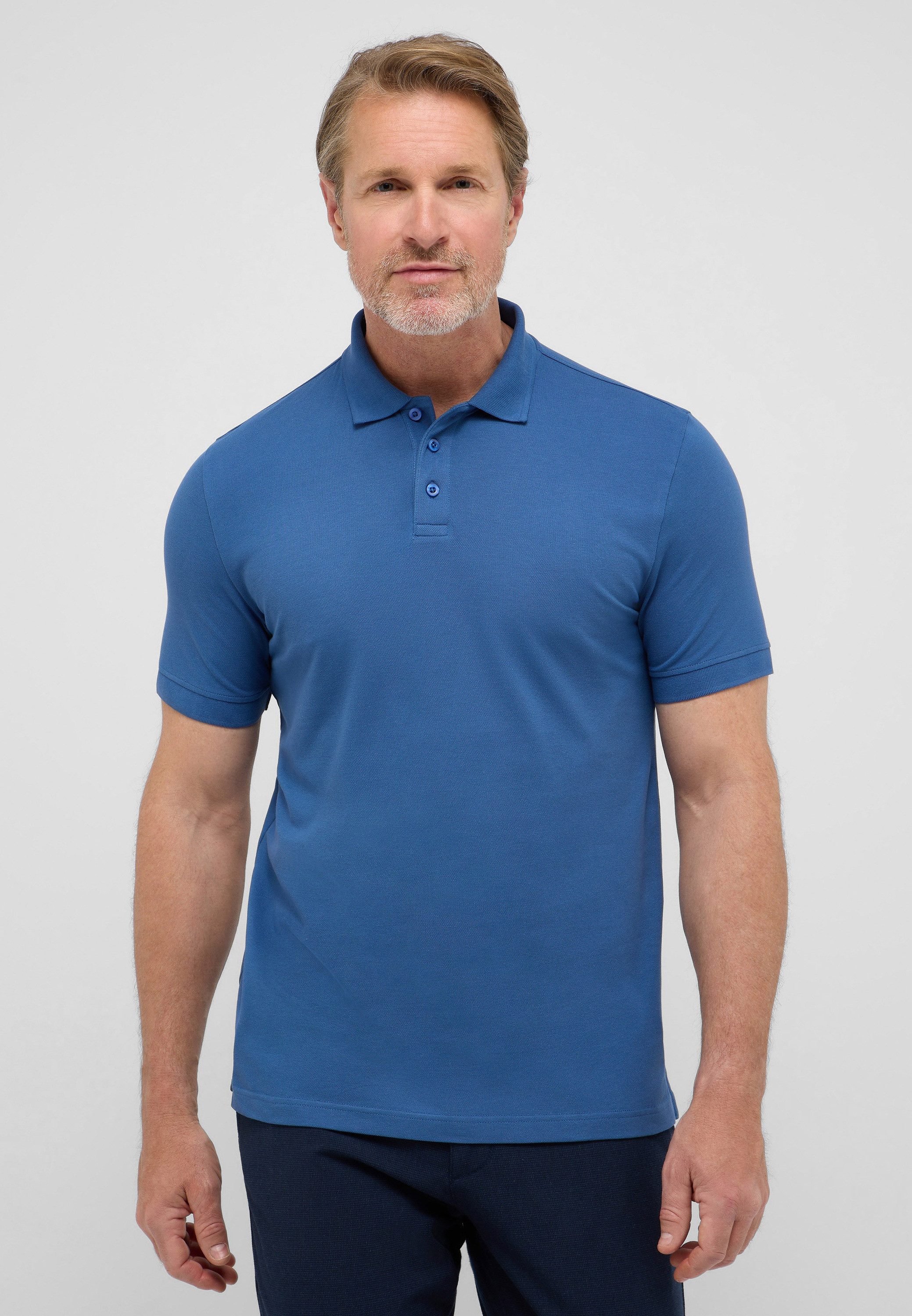 Eterna Poloshirt REGULAR FIT