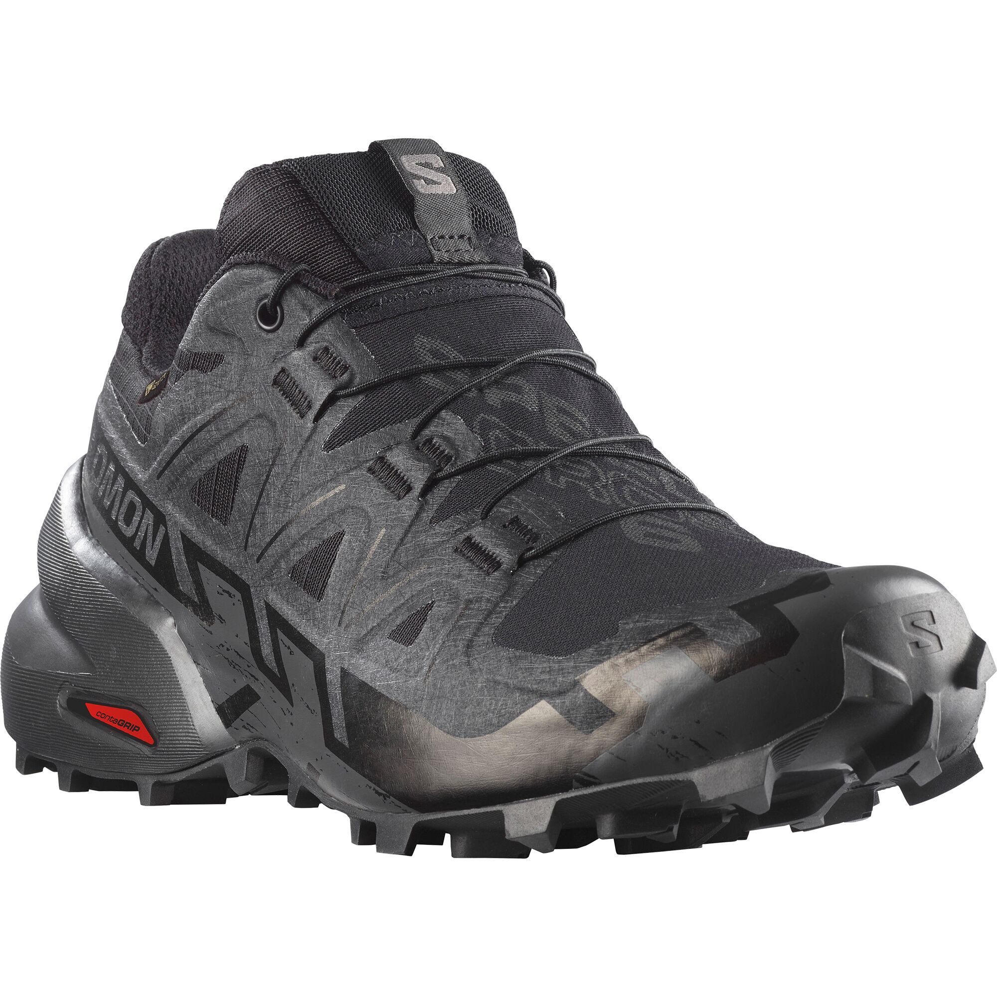 Salomon SPEEDCROSS 6 GORE-TEX Outdoorschuh