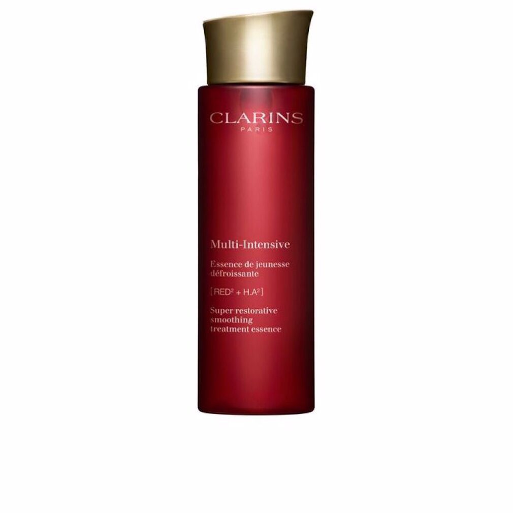 Clarins Körperpflegemittel Clarins Super Restorative Treatment Essence