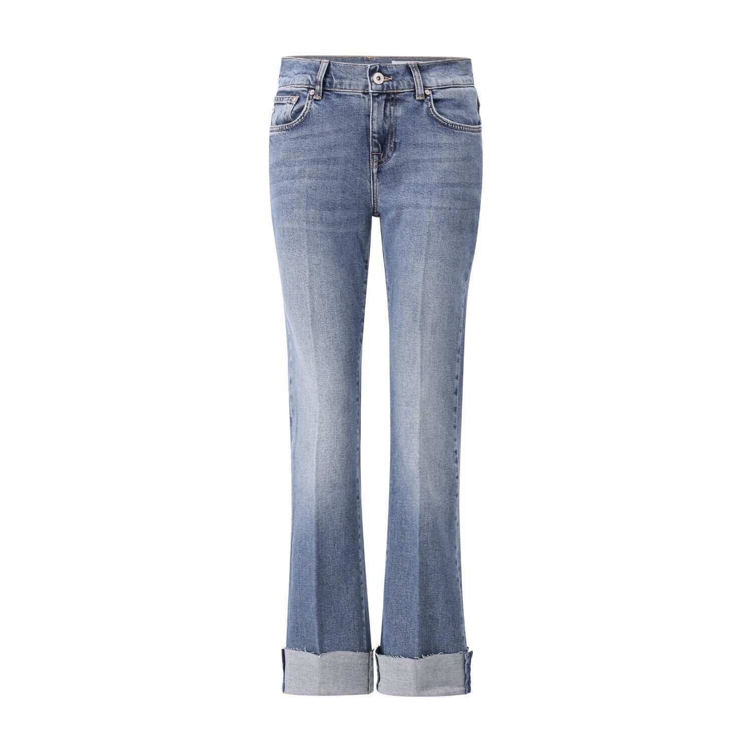 ADRIANO GOLDSCHMIED Slim-fit-Jeans