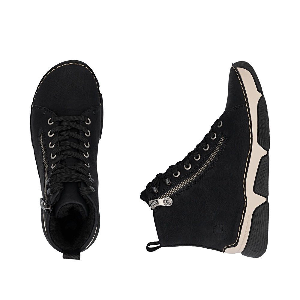 Rieker Winterboots