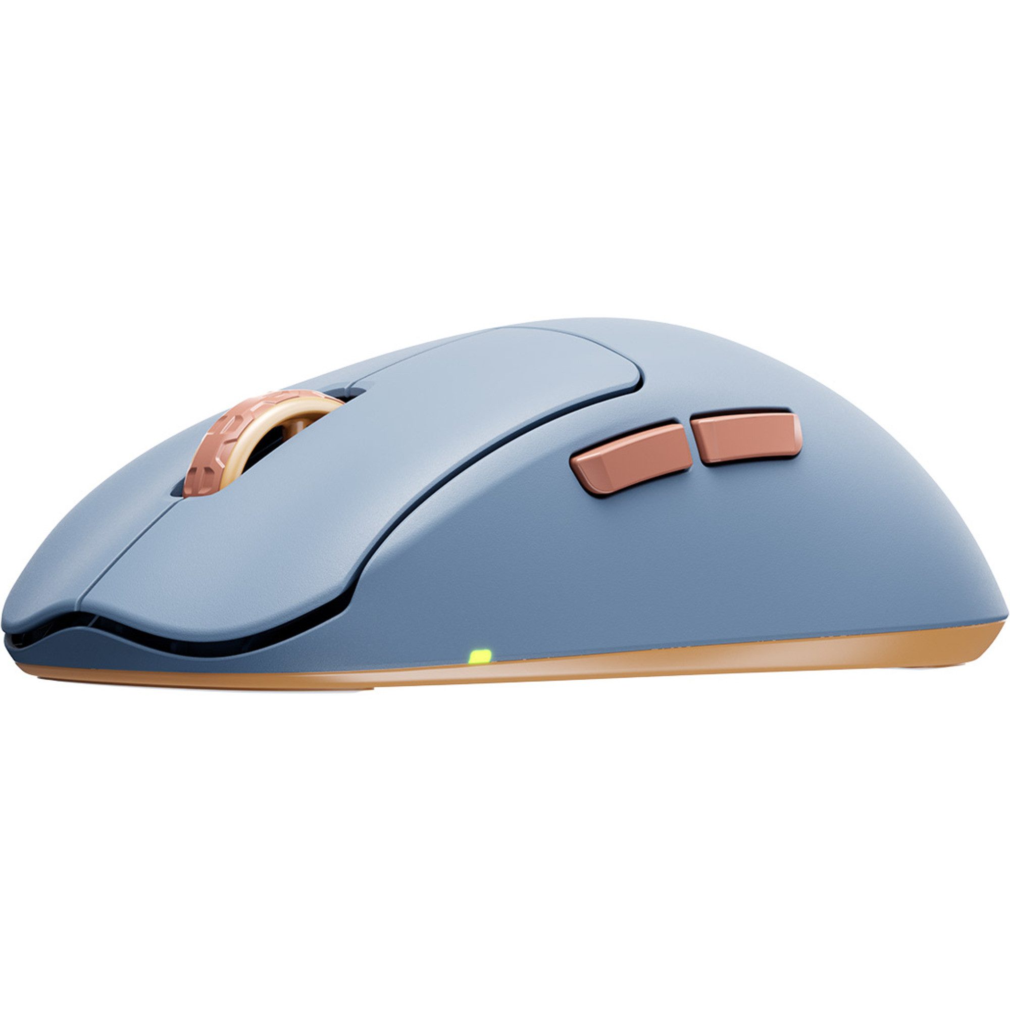 Cherry CHERRY XTRFY M68 Wireless, Gaming-Maus Maus (Funk)