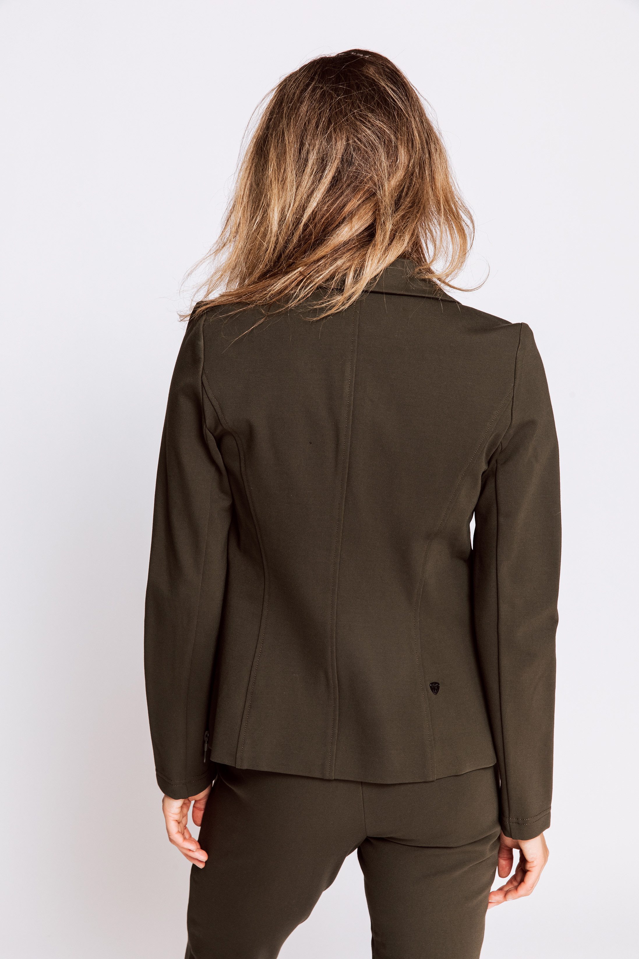 Zhrill Jerseyblazer SALMA