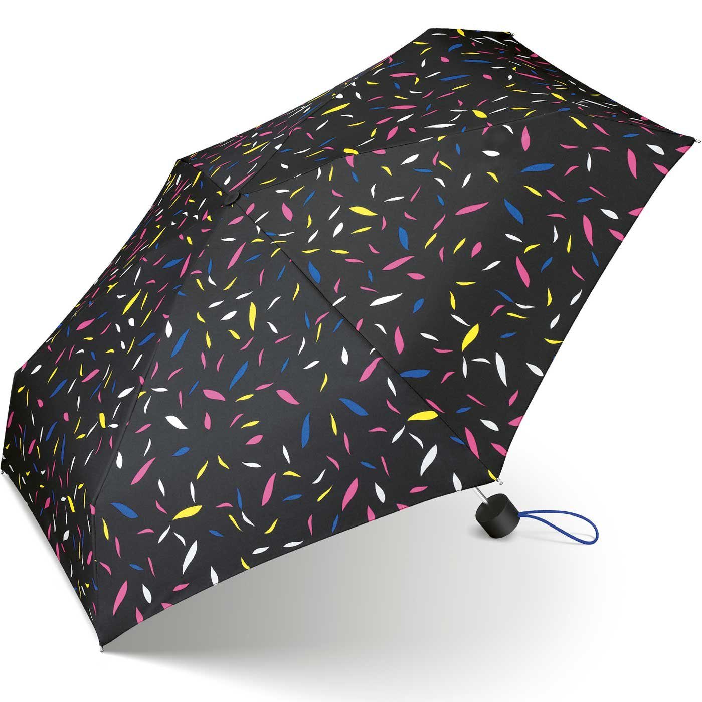 handlicher für Damen, kleiner, Eyecatcher Taschenregenschirm besondere Esprit das Schirm als Design