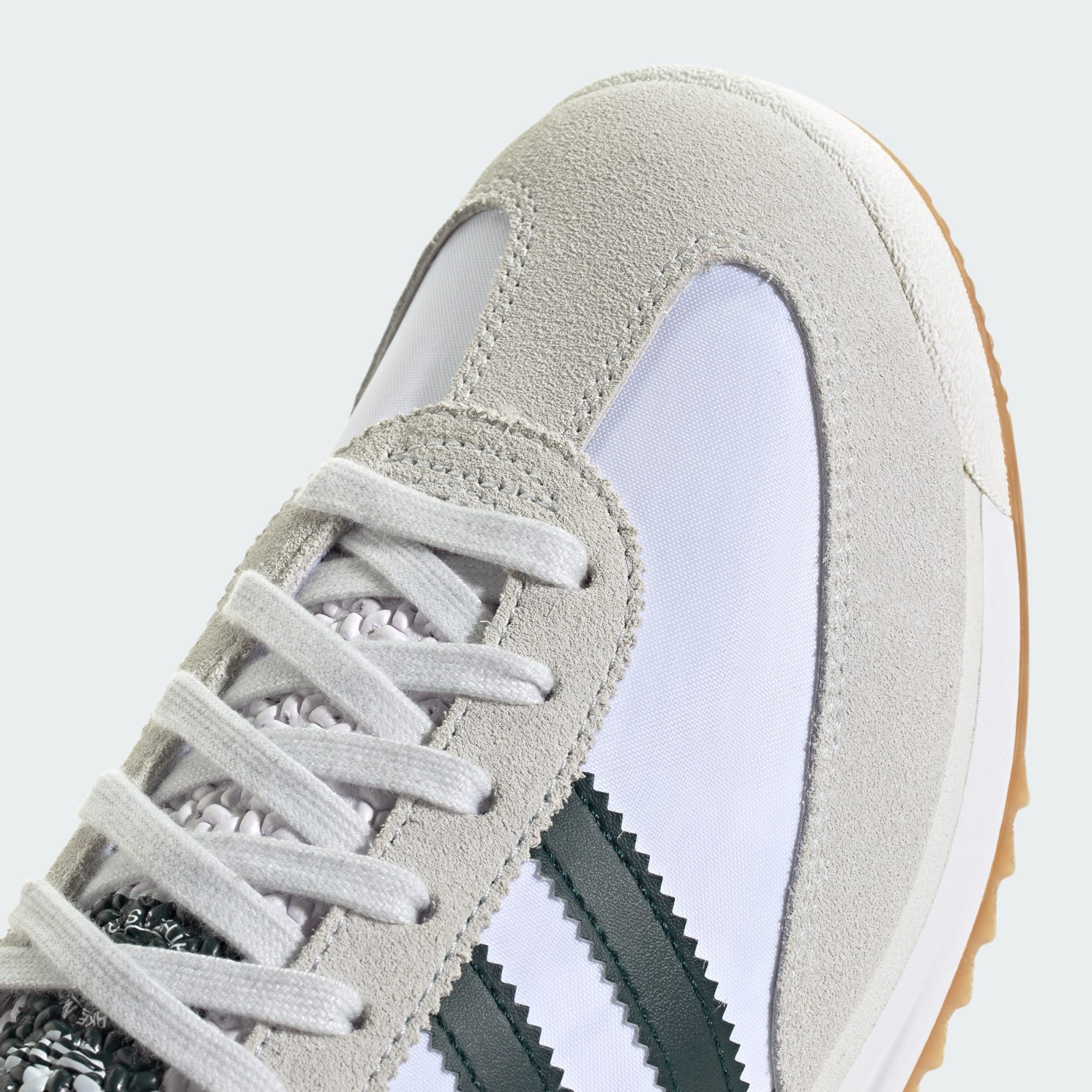 adidas Originals SL 72 RS SCHUH Sneaker – Bild 4 von 5