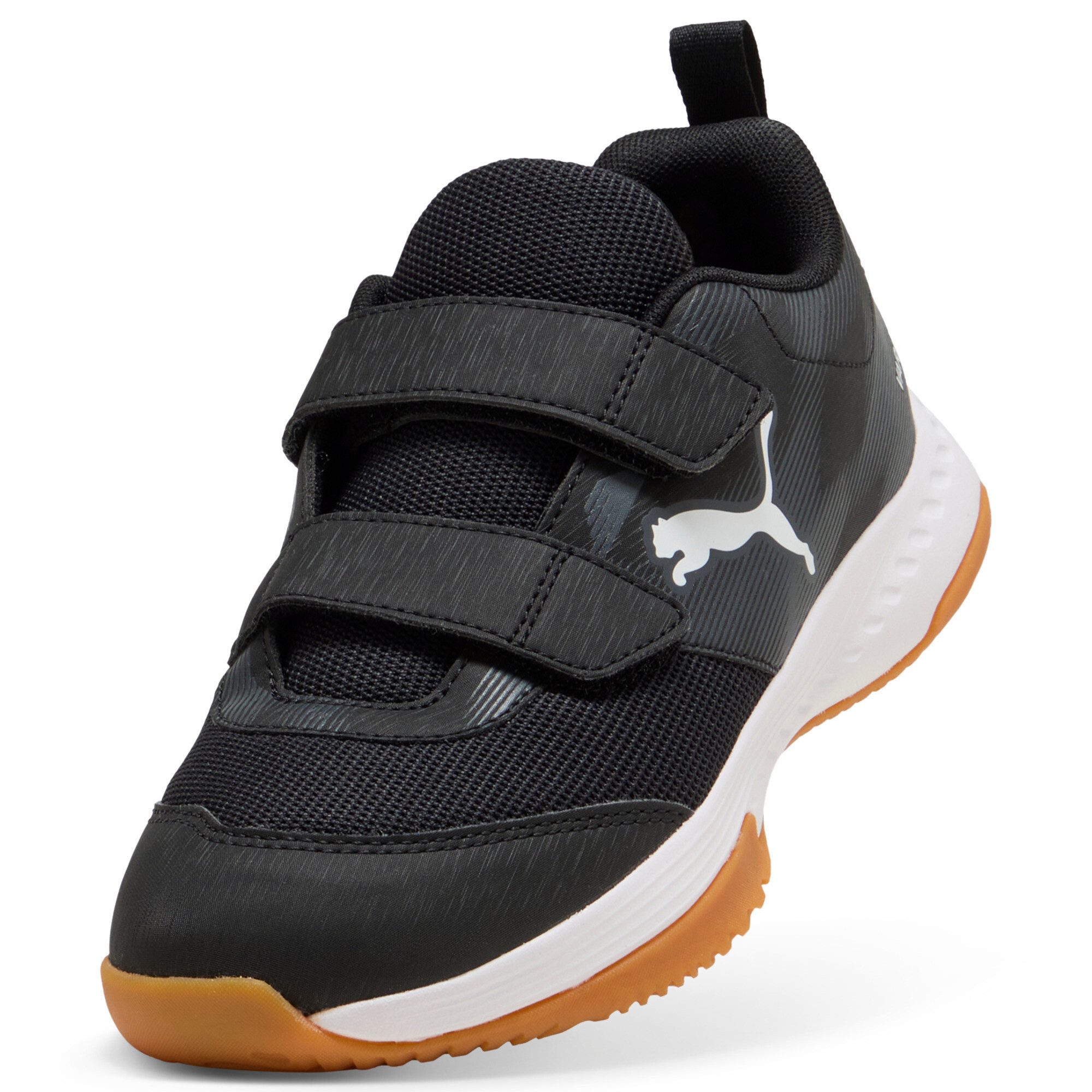PUMA VARION 3 V JR Hallenschuh (für Kinder) – Bild 5 von 5