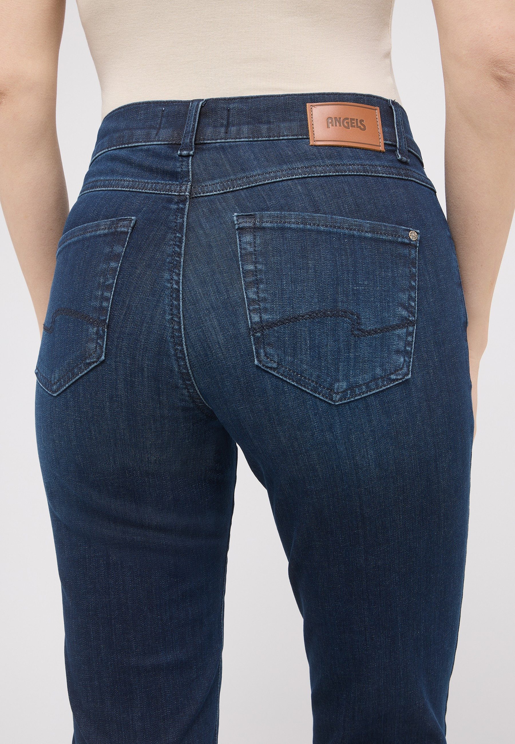 ANGELS 5-Pocket-Jeans DOLLY 3.0