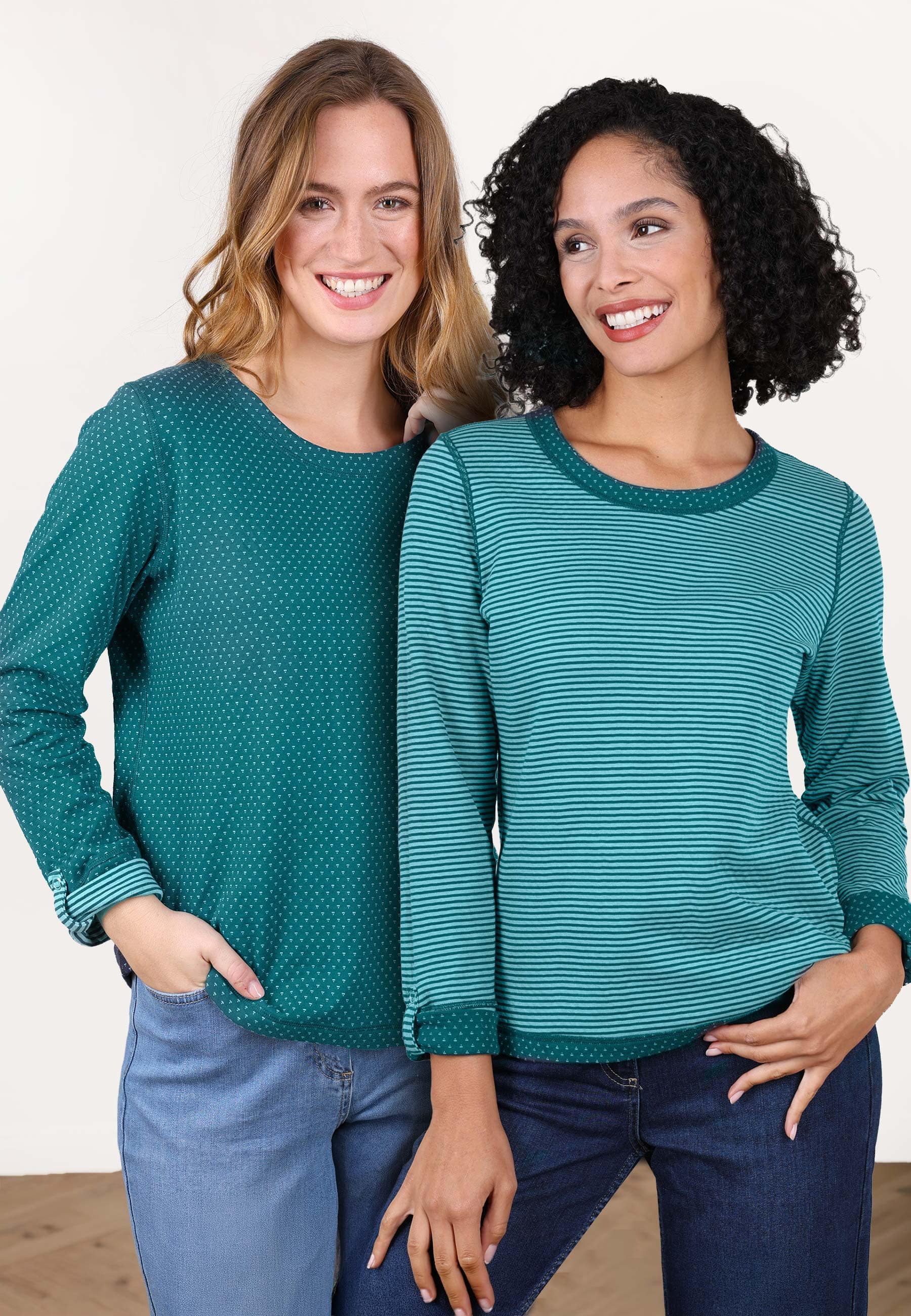 Deerberg Sweater Kariana