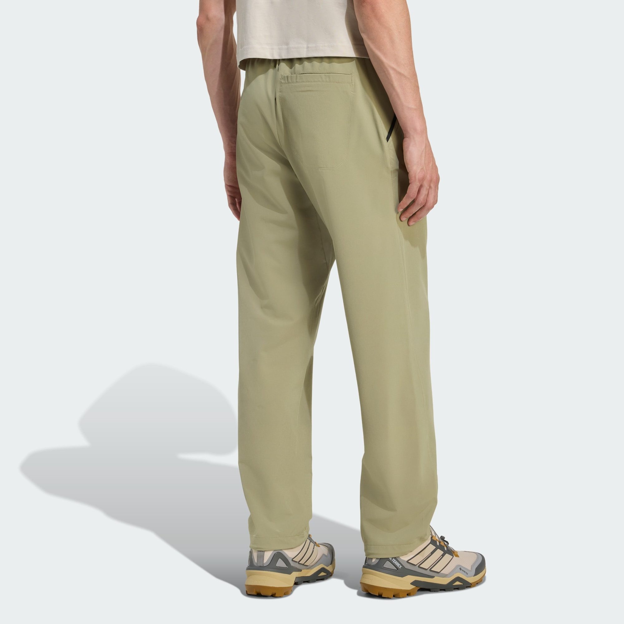 adidas TERREX Outdoorhose TERREX MULTI LITEFLEX HOSE (1-tlg)