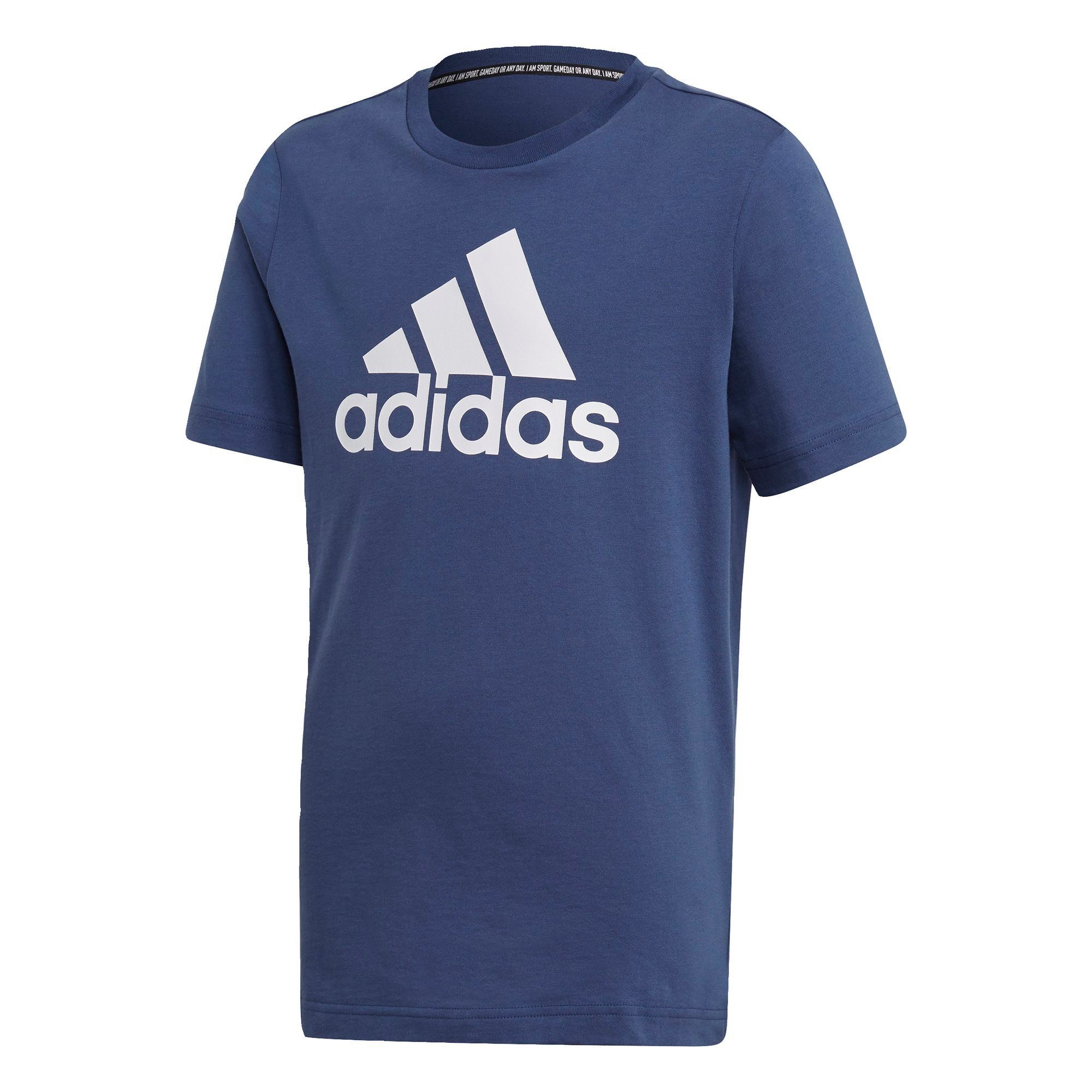 adidas t shirt jungen