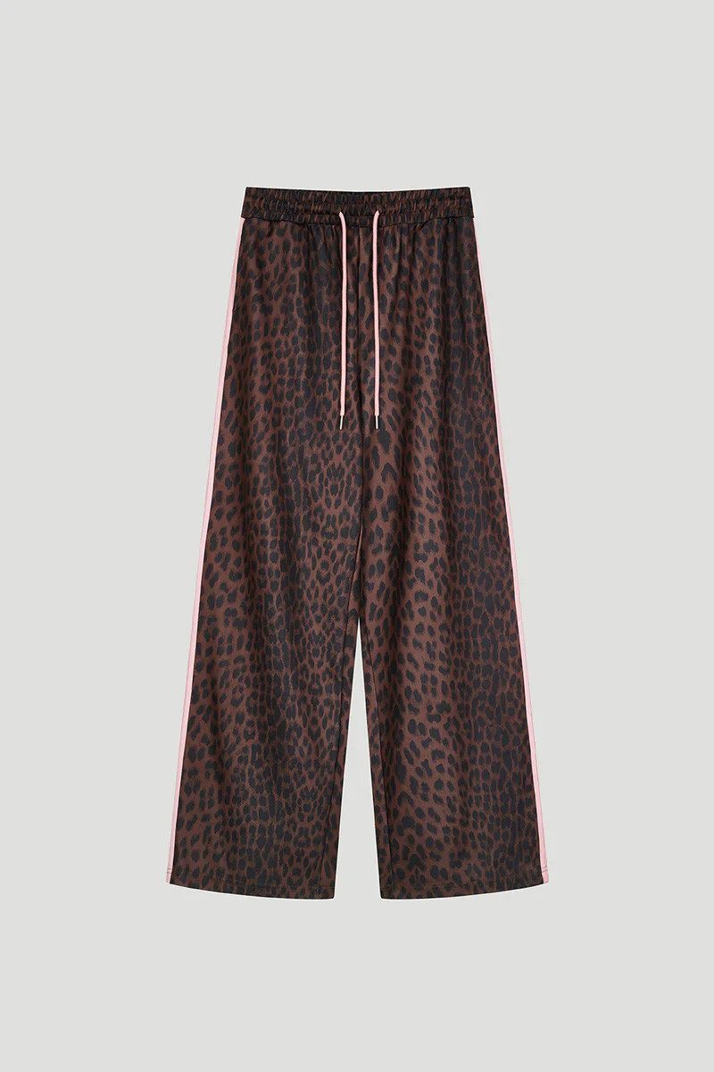 OH APRIL 5-Pocket-Hose Kael Trackpants günstig online kaufen
