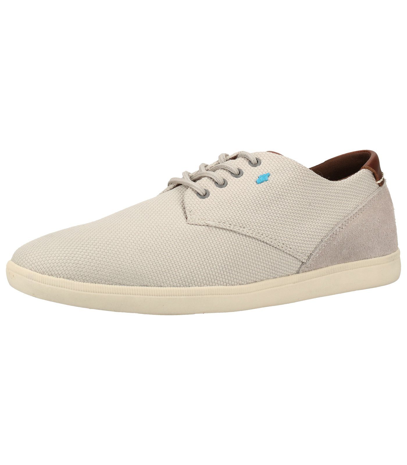 Boxfresh Sneaker Leder/Textil Sneaker