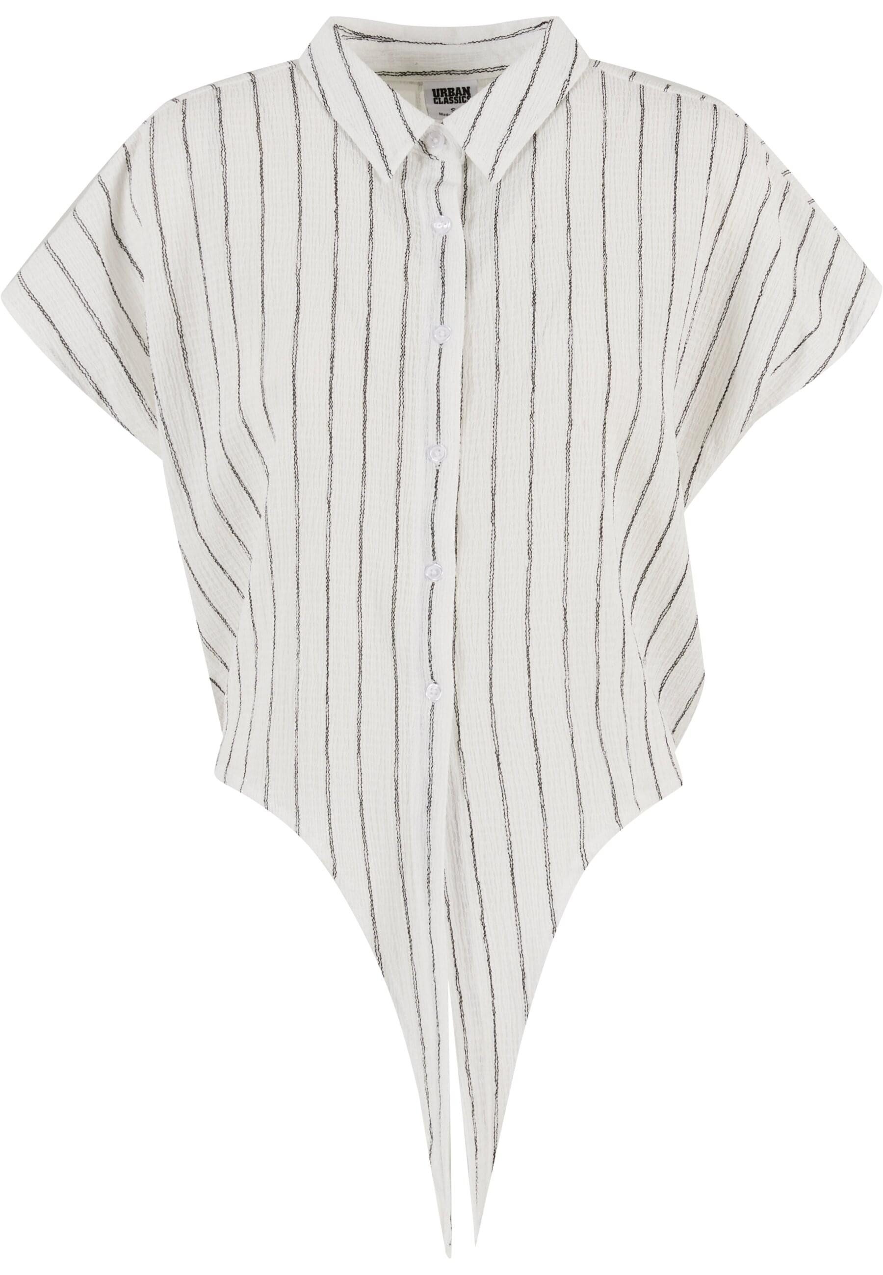 URBAN CLASSICS Klassische Bluse Urban Classics günstig online kaufen