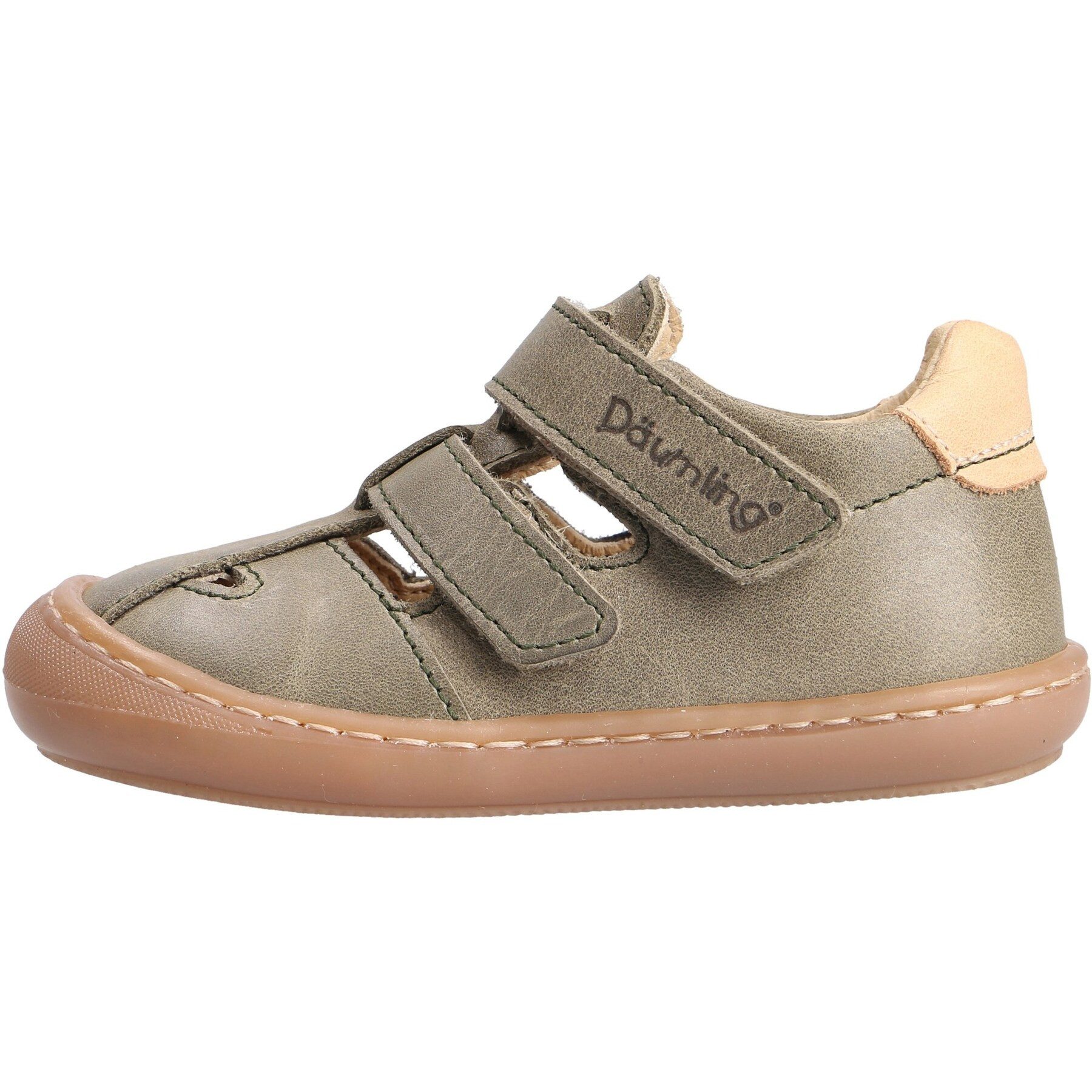 Däumling Däumling Kinder Lauflern Seki Lauflernschuhe Sandale