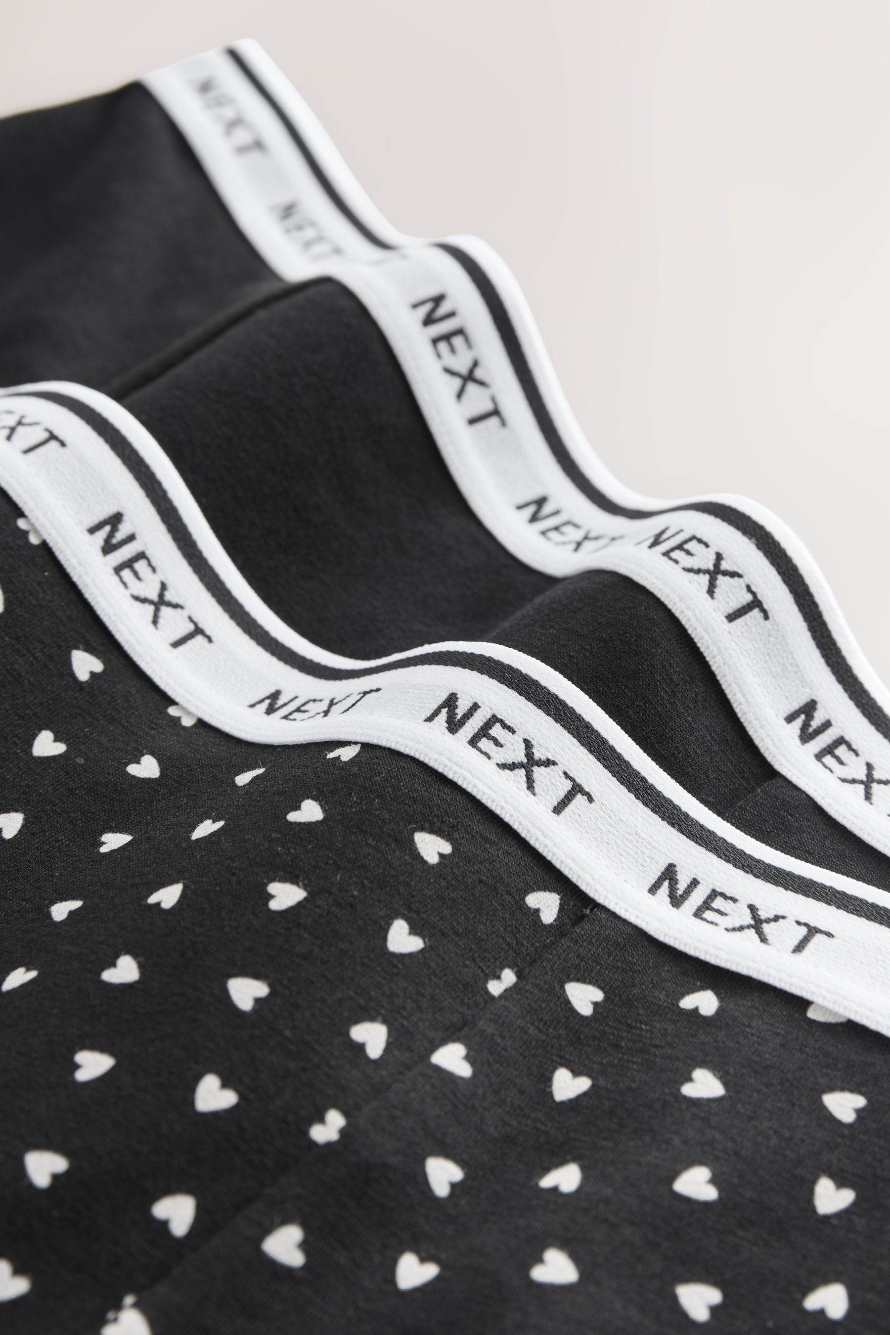 Next Schlüpfer 2 x Hygiene-Slip für starke Perioden, Boyshorts (2-St)