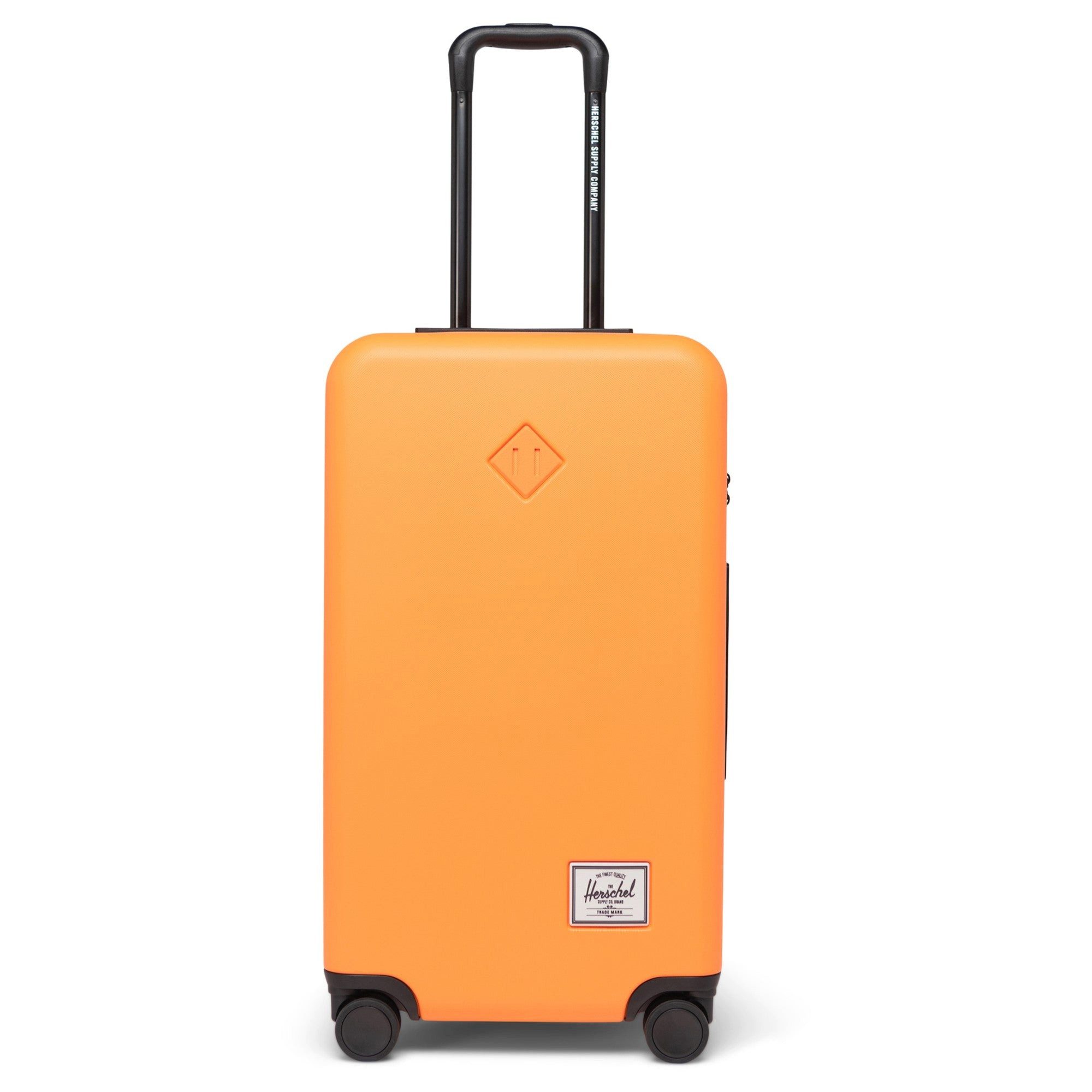 Herschel Koffer Heritage Hardshell - 4-Rollen-Trolley günstig online kaufen