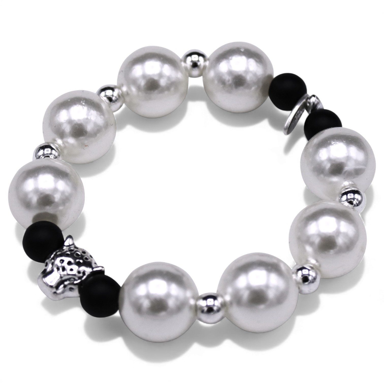 Perlenarmband 19164