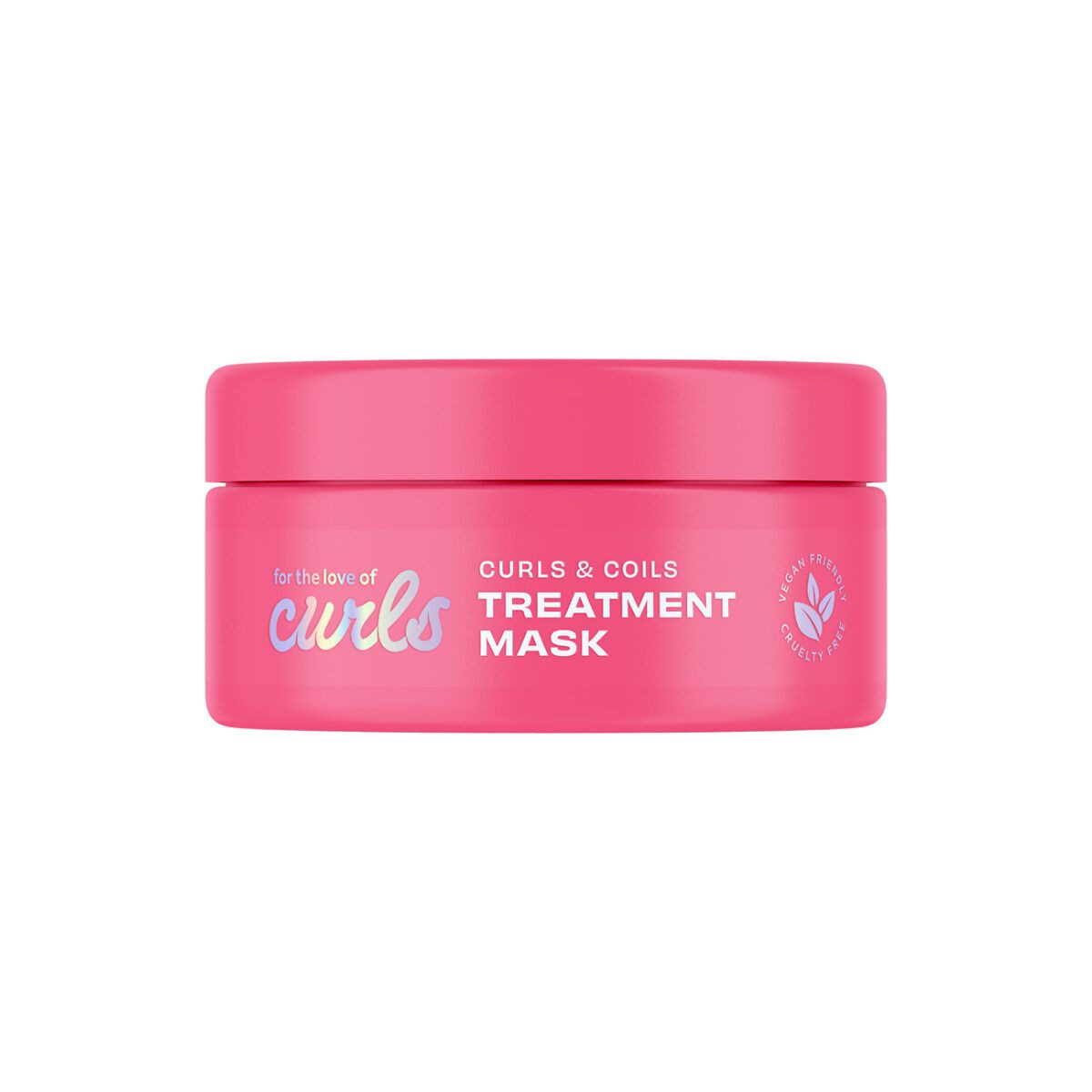 Haarmaske Lee Stafford For The Love Of Curls Mask for Curls 200ml