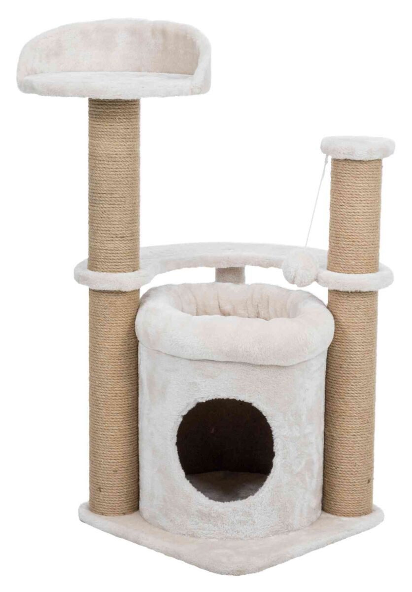 TRIXIE Kratzbaum Kratzbaum Nayra - beige