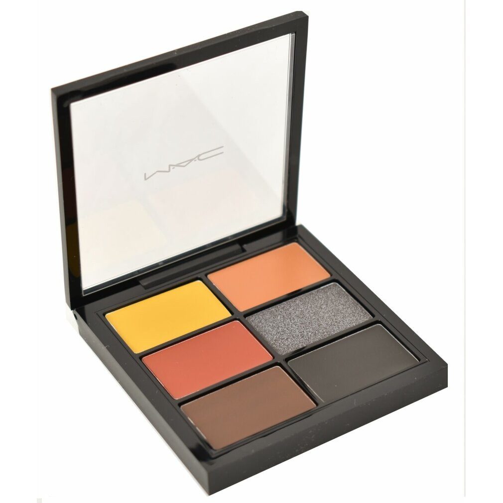 Concealer-Palette Studio Coverage & Correction Konturierungspalette Tief 6 g