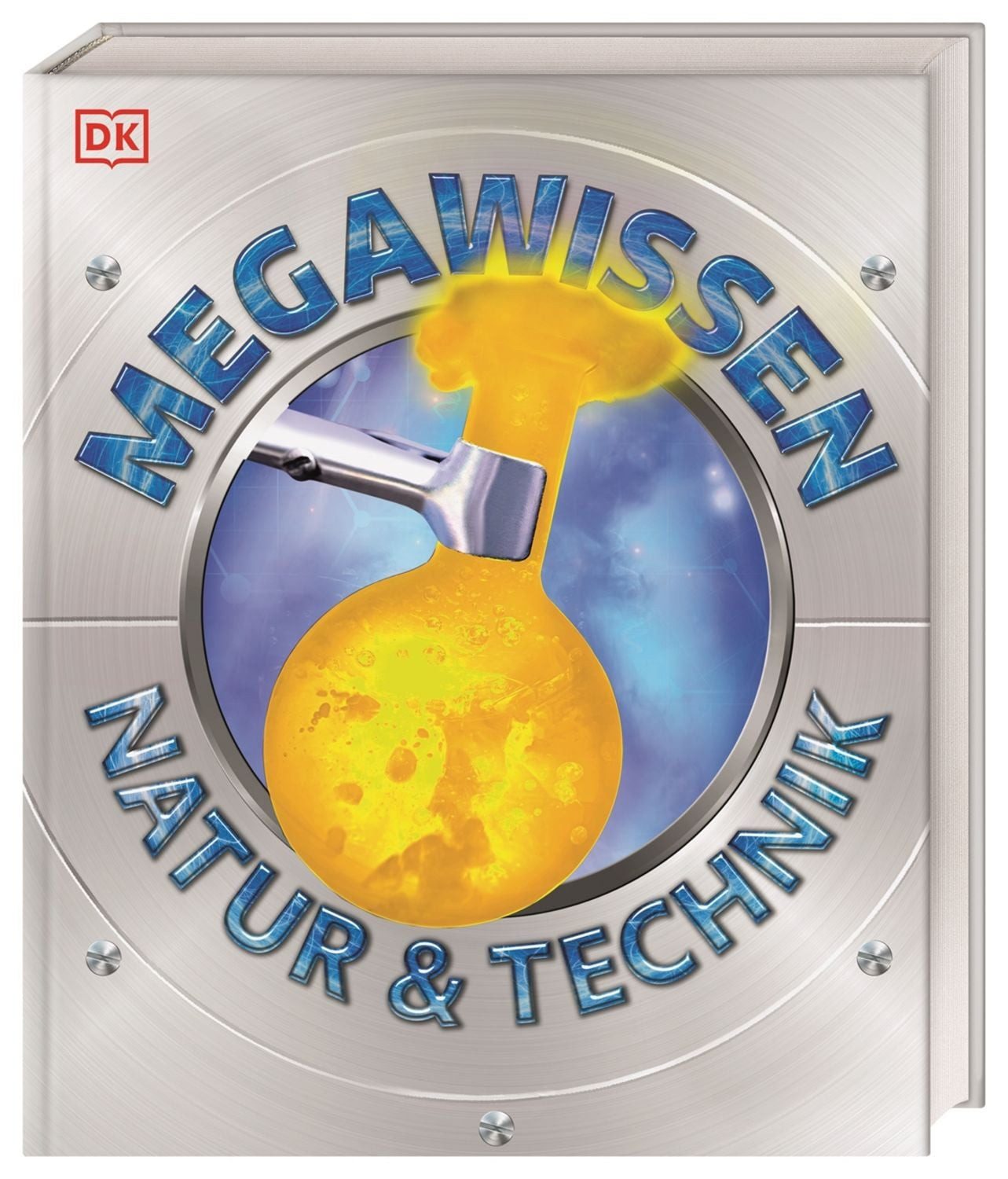 Mega-Wissen. Natur & Technik / diverse