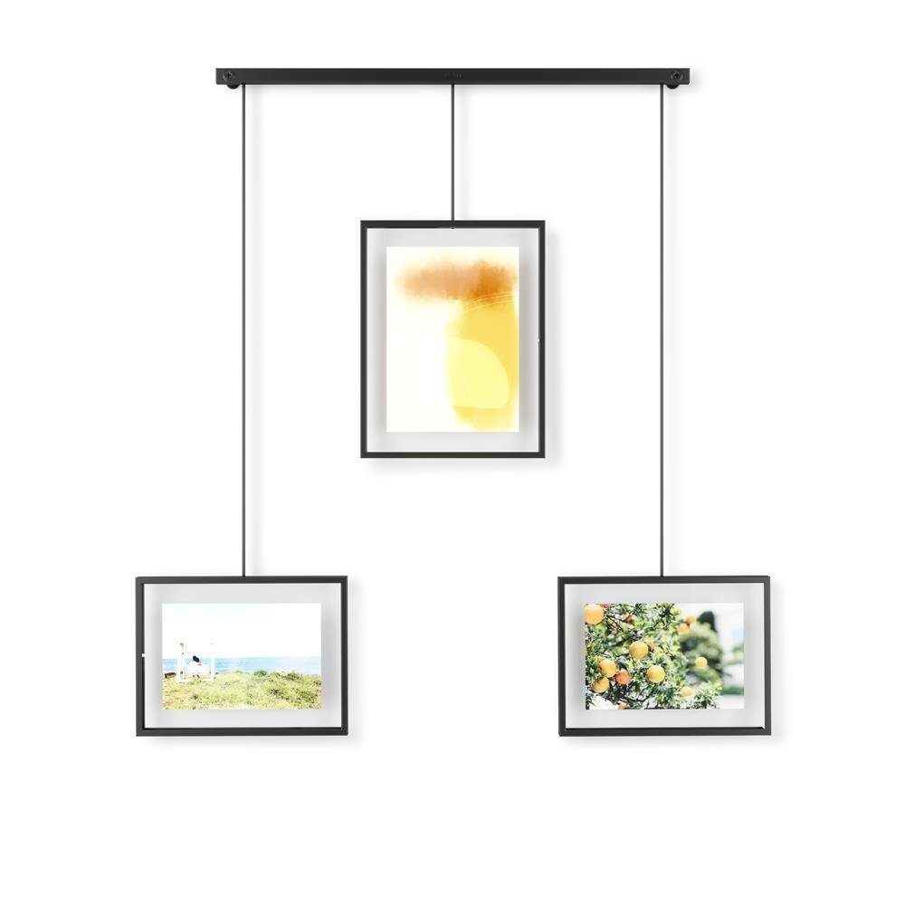 Umbra Bilderrahmen Collage Exhibit Foto, Horizontale günstig online kaufen