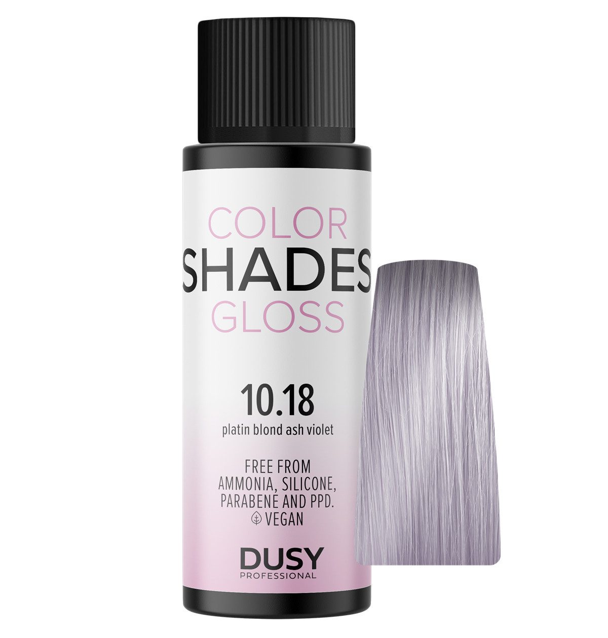 Dusy Professional Haarfarbe Dusy Color Shades 60ml