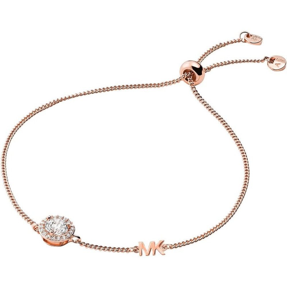 MICHAEL KORS Silberarmband Michael Kors Mod. Mkc1206AN791