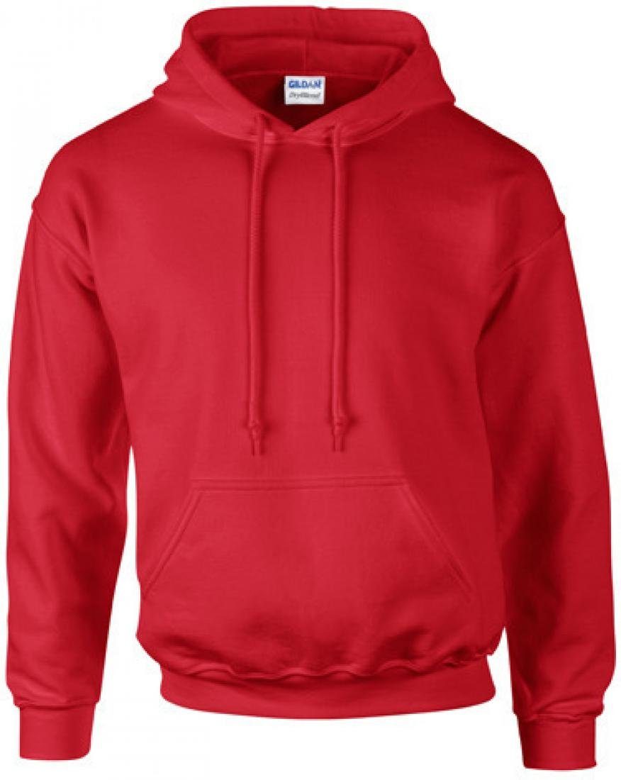 Gildan Kapuzenpullover DryBlend Hooded Sweatshirt