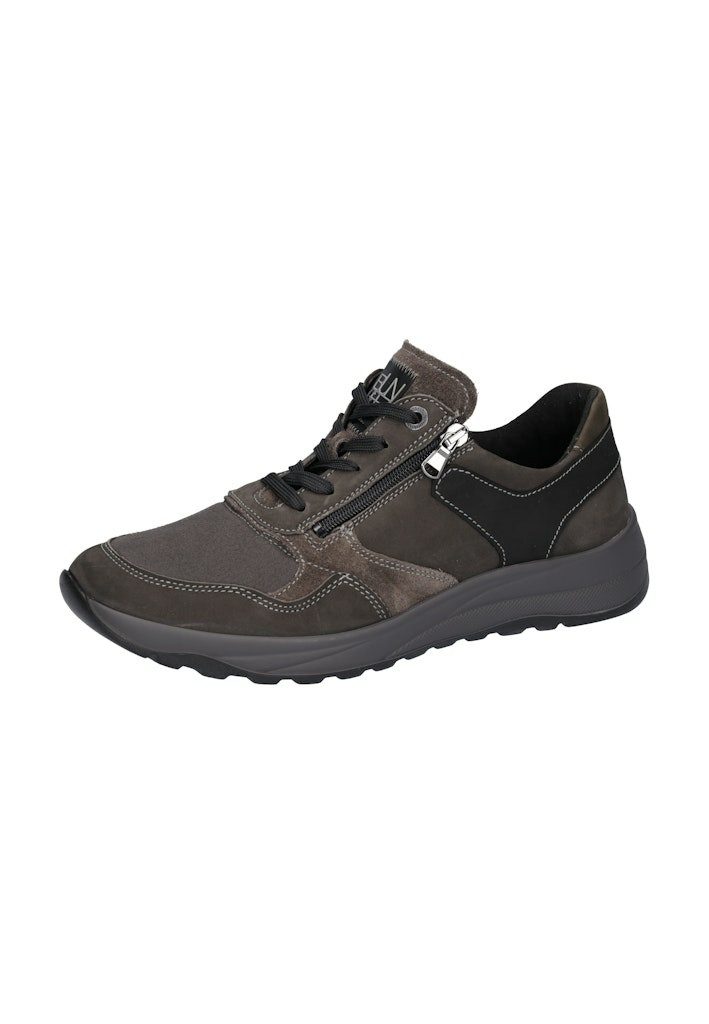 Freizeit Schnürer für Herren Schnürschuh