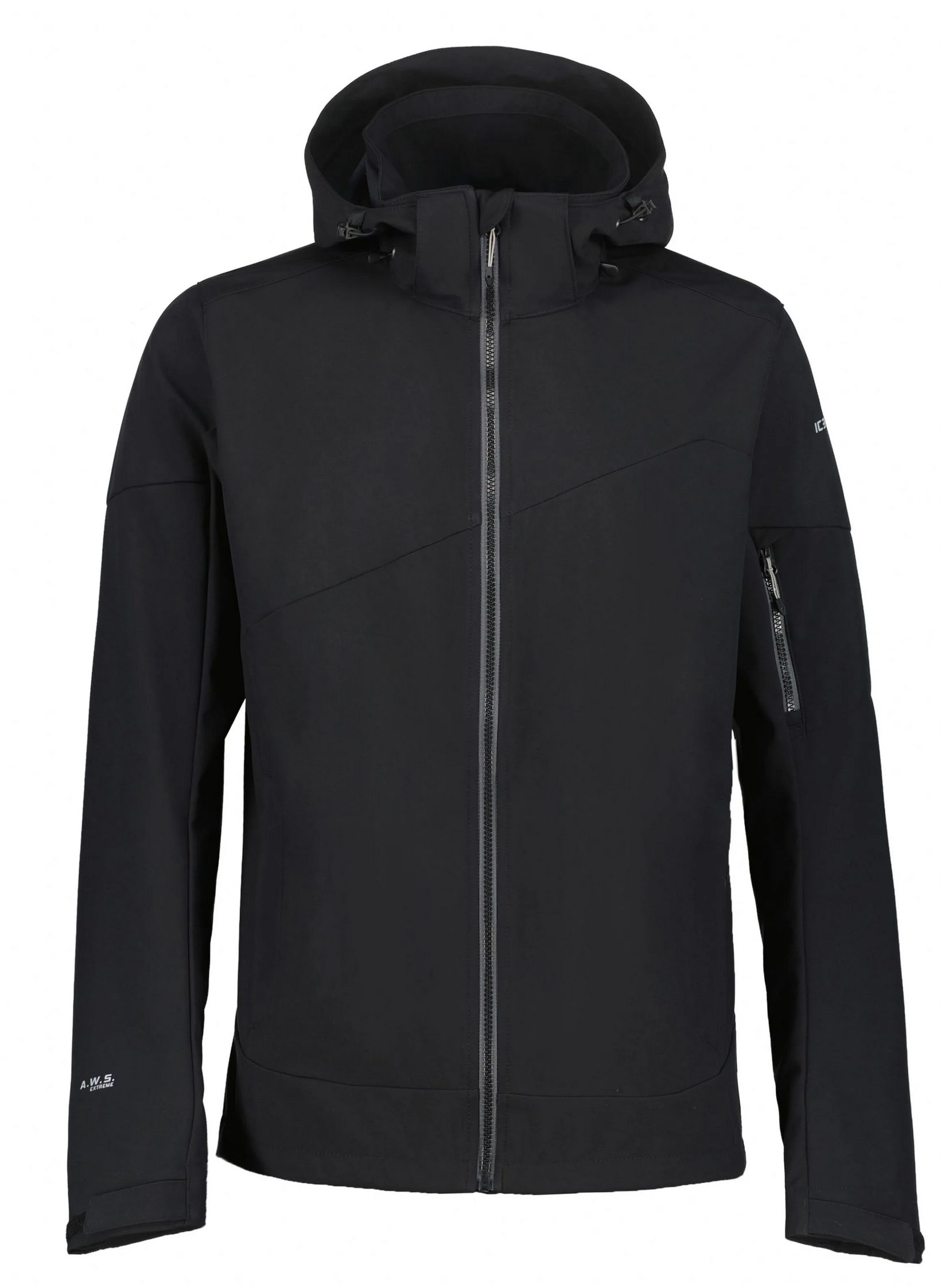 Icepeak Outdoorjacke ICEPEAK BARMSTEDT günstig online kaufen