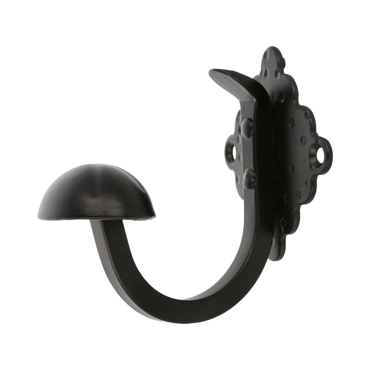 MS Beschläge Kleiderhaken Kleiderhaken Wandhaken antike Optik Mantelhaken günstig online kaufen