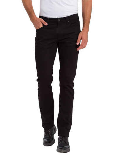 CROSS JEANS® Straight-Jeans Dylan Jeanshose mit Stretch