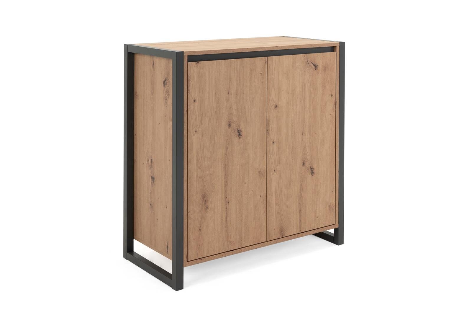 freiraum Kommode Arvada, 80 x 88 x 40 cm (B/H/T)